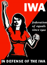 IWA - since 1922