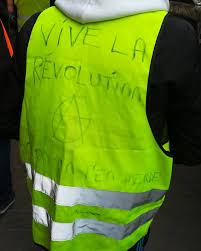 Solidarity with the Social Protests in France: Resistance to Capitalism, Exploitation!and the State!